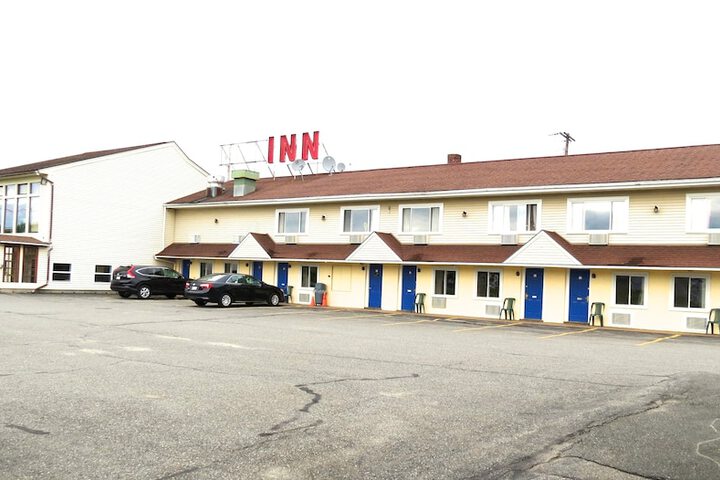 Budget Host Airport Inn