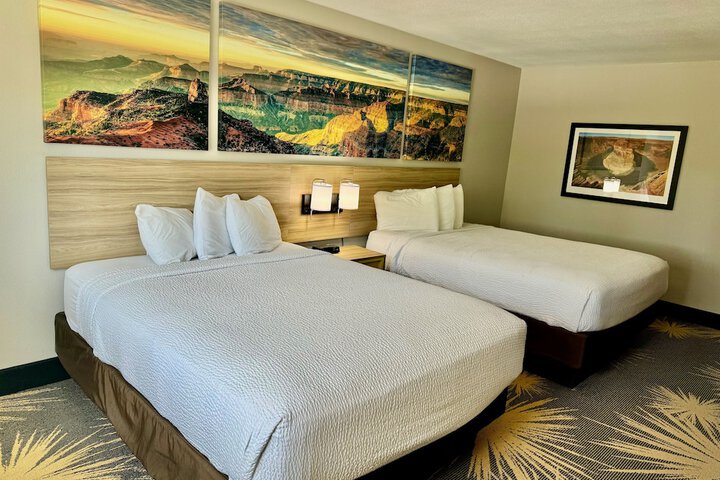 Days Inn by Wyndham Williams