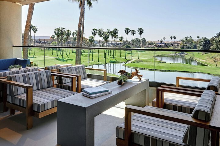 Westdrift Manhattan Beach Autograph Collection by Marriott