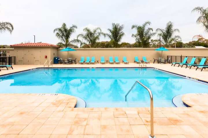 Courtyard by Marriott St. Augustine Beach