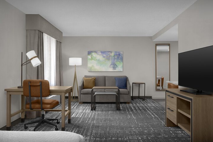 Homewood Suites by Hilton Huntsville-Village of Providence