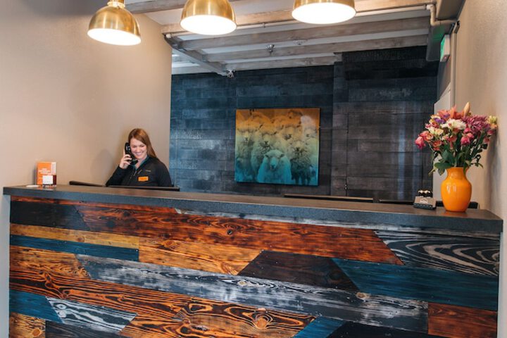 Hotel Ketchum