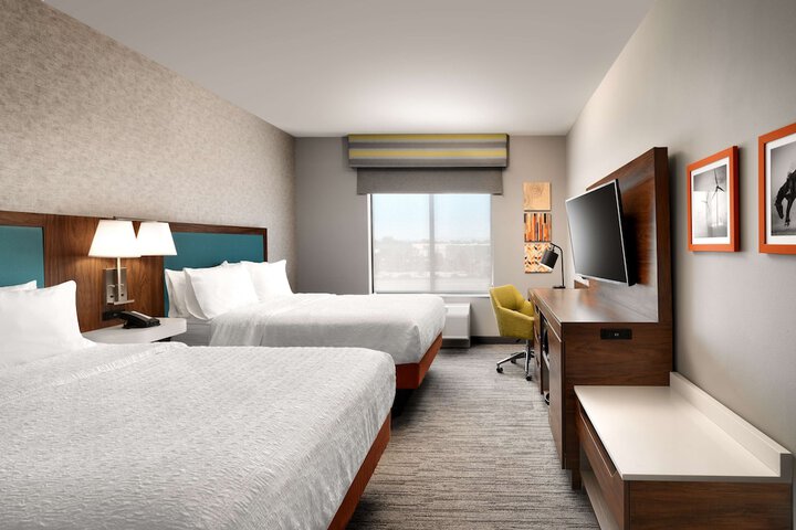 Hampton Inn & Suites Spanish Fork