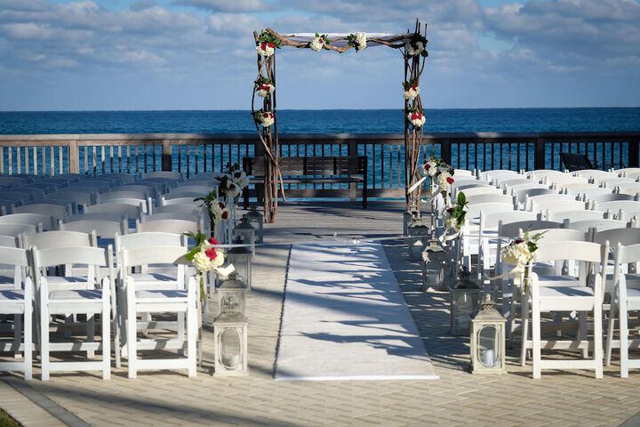 Embassy Suites by Hilton Deerfield Beach Resort & Spa