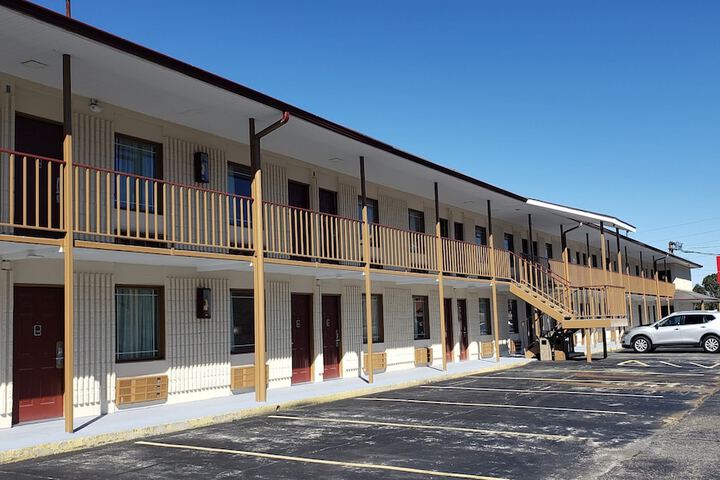 Hotel 2 of 16