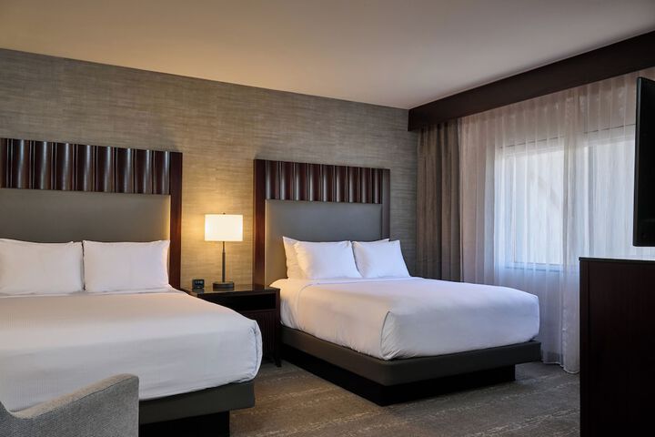 DoubleTree by Hilton Hotel Flagstaff