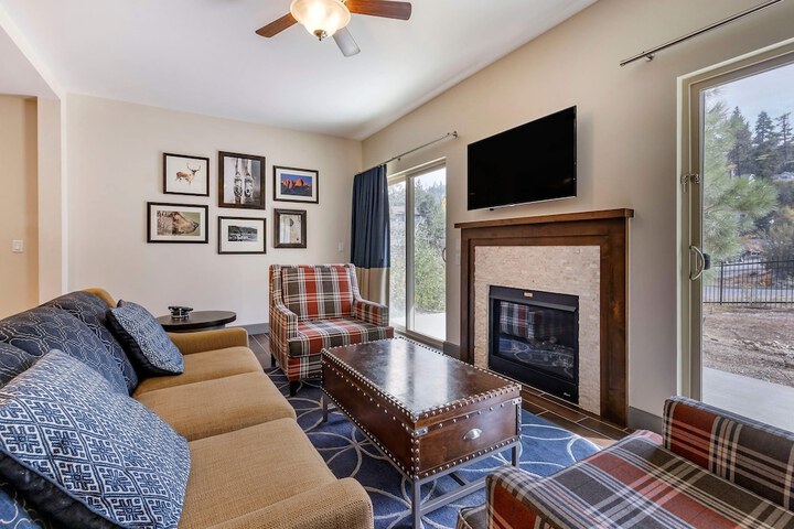 Bluegreen Vacations Big Bear Village an Ascend Collection Resort