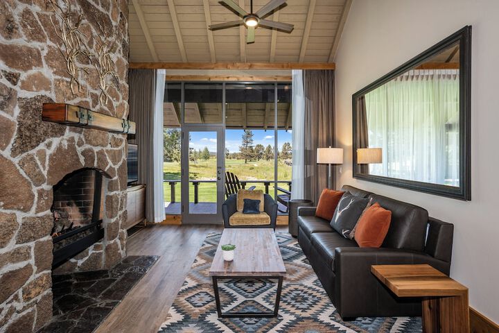 Sunriver Resort