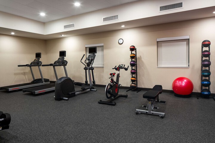 Health and Fitness 16 of 20