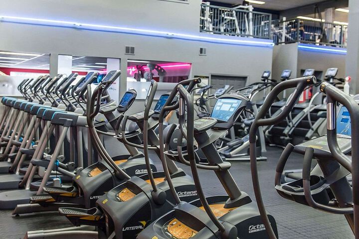 Health and Fitness 52 of 52