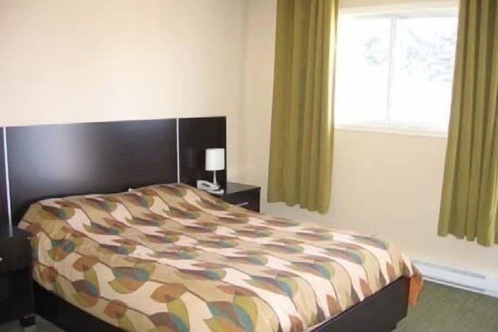 Grand Motel Saint-Hubert
