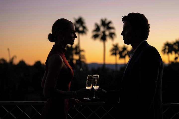 The Phoenician a Luxury Collection Resort, Scottsdale