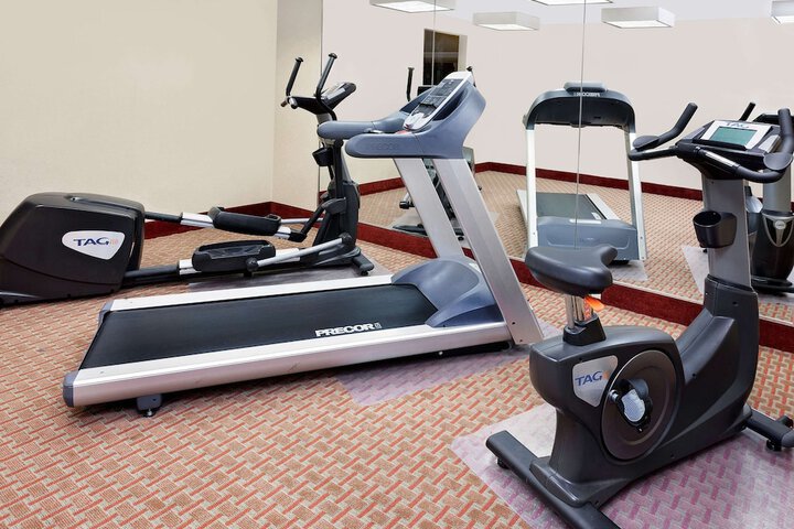 Health and Fitness 18 of 19