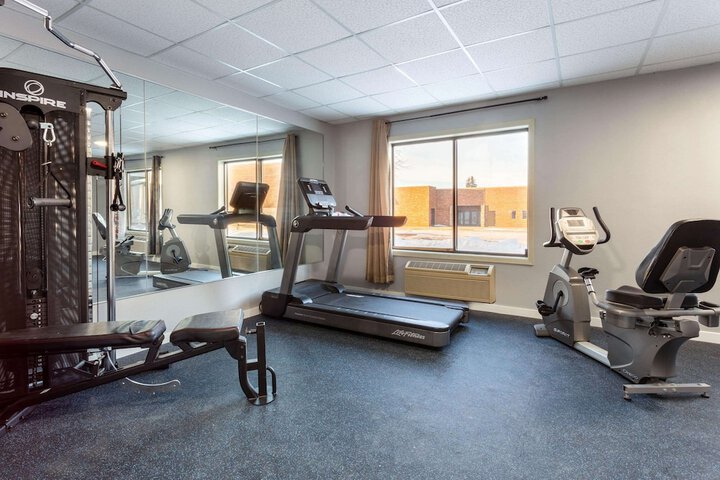 Health and Fitness 22 of 23