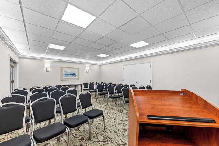 Best Western Plus Puyallup Hotel