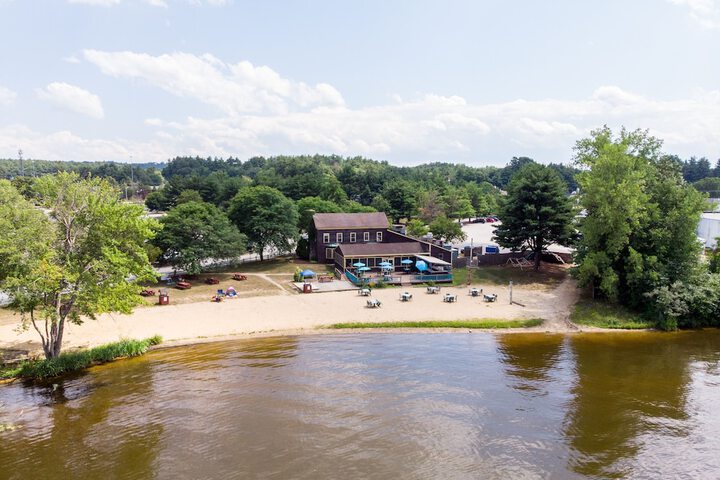 Sturbridge Host Hotel & Conference Center