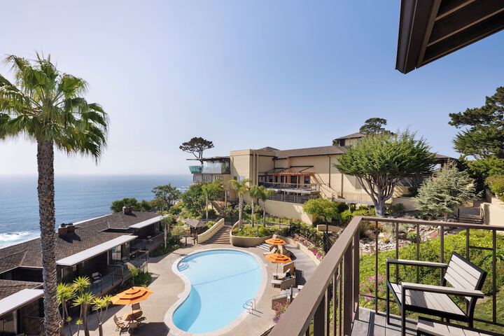Hyatt Carmel Highlands