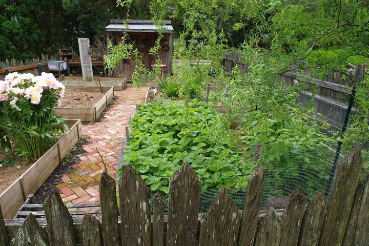 1825 Inn Bed and Breakfast