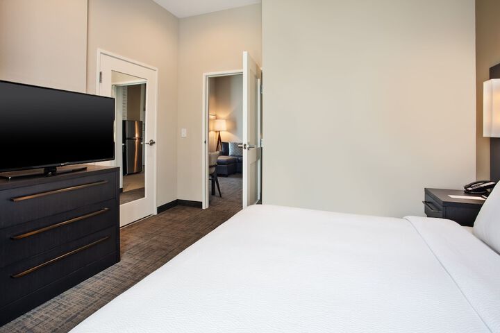 Residence Inn by Marriott Wichita Falls
