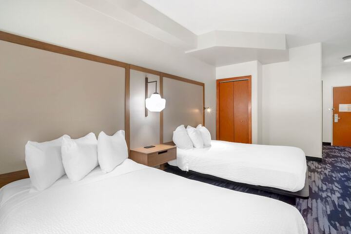 Fairfield Inn by Marriott Boone