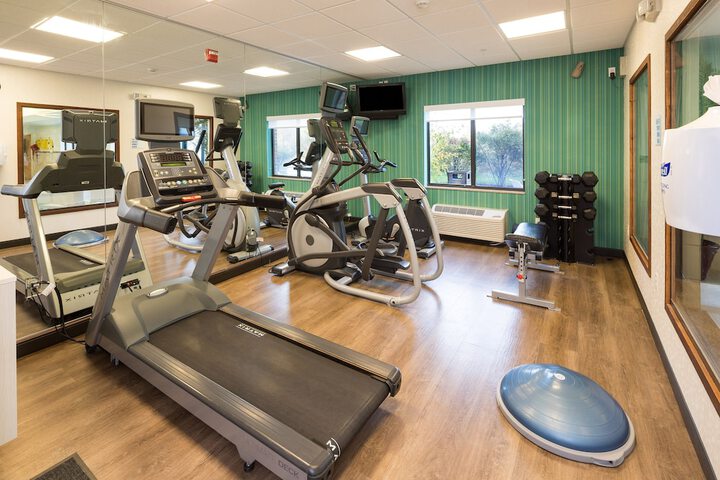 Health and Fitness 41 of 41