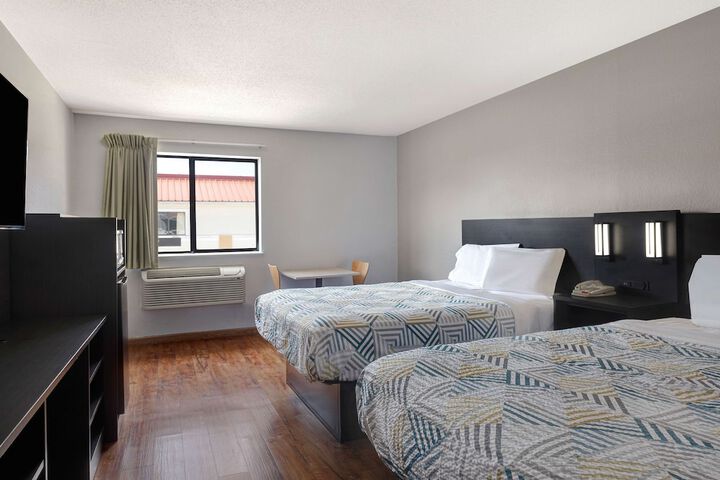 Motel 6 Shepherdsville KY – Louisville South