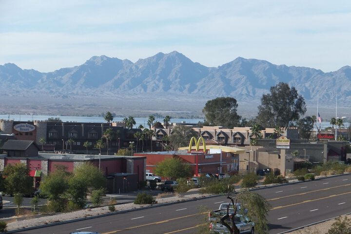 Hotel View 62 of 63