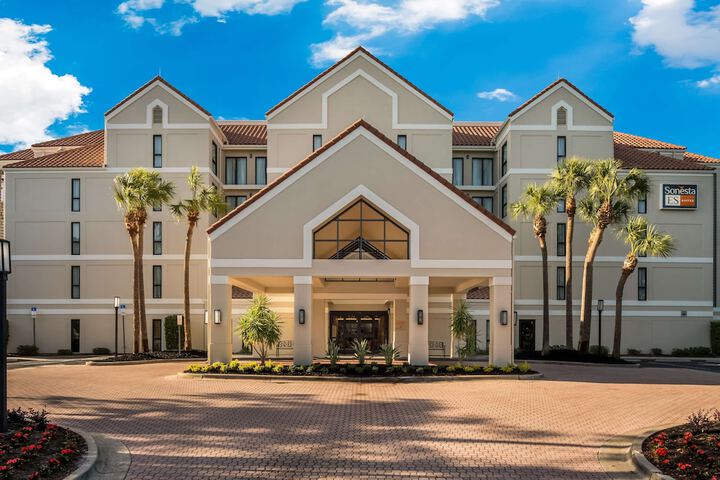 Sonesta ES Suites Orlando - International Drive