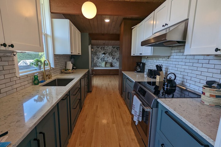 Seattle Vacation Home - Lake Forest Park