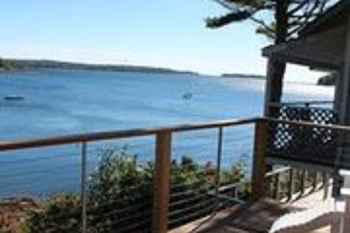 Linekin Bay Resort