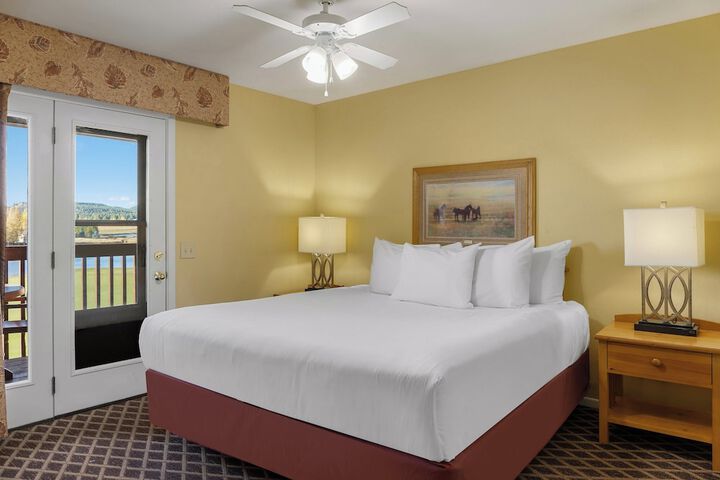 Club Wyndham Pagosa