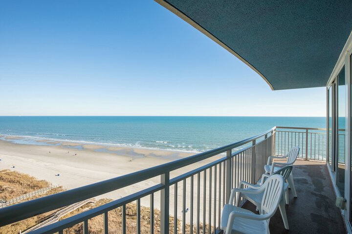 Avista Resort