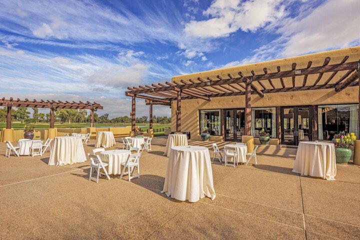 JW Marriott Camelback Inn Scottsdale Resort & Spa