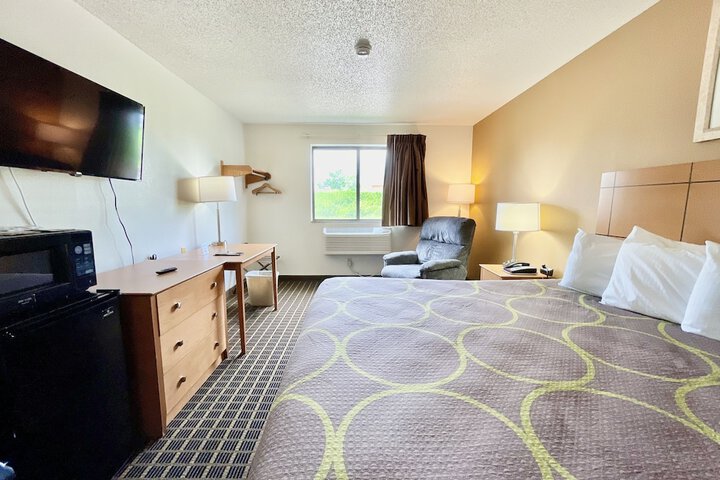 Econo Lodge Quincy