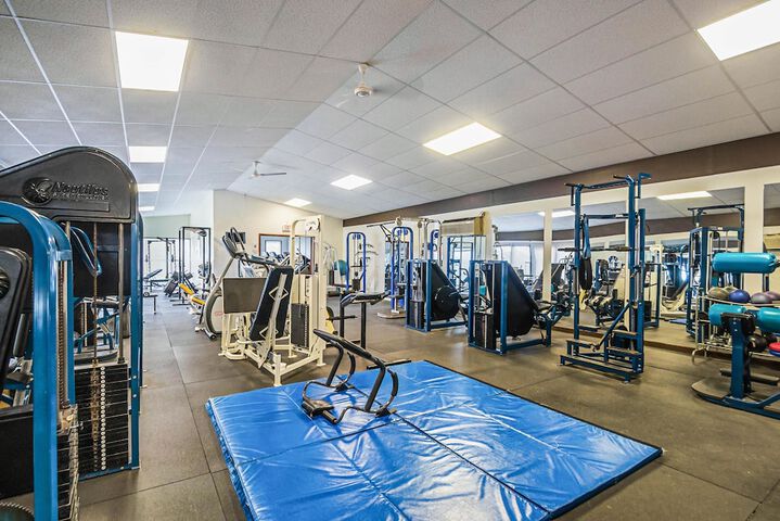 Health and Fitness 47 of 51