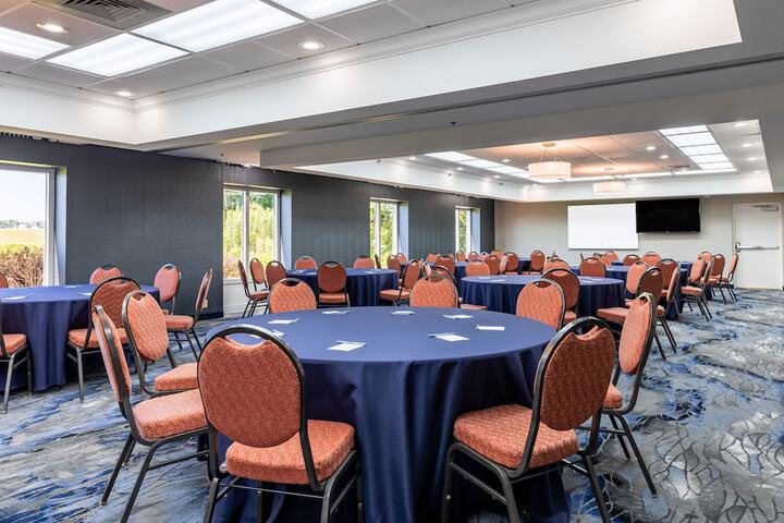 Fairfield Inn by Marriott Evansville West