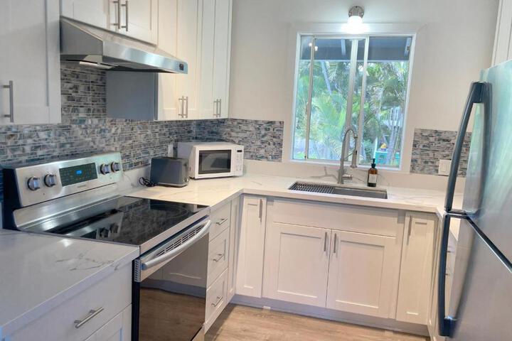 Puu Koa Palms vacation rental