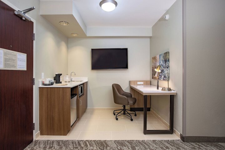 Springhill Suites by Marriott Orlando Altamonte Springs