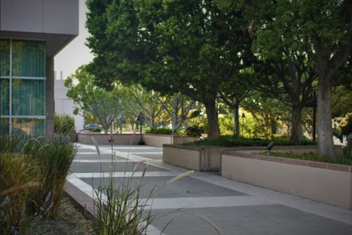 Hilton Los Angeles North / Glendale