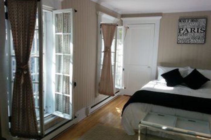 Auberge La Maison Jasmine