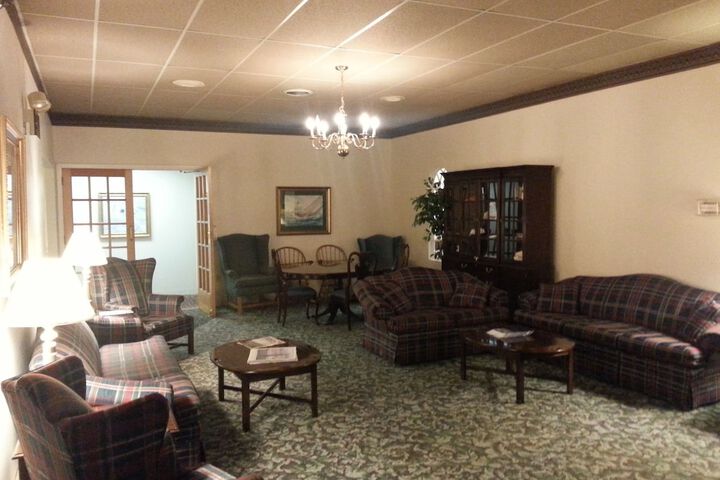 Hotel Interior 34 of 159