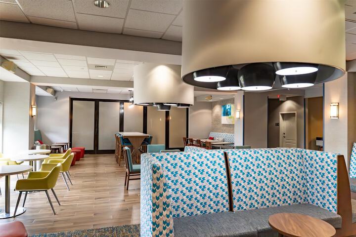 Hampton Inn Turnersville (Philadelphia Area)