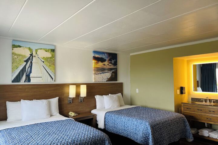 Mariner Inn and Suites