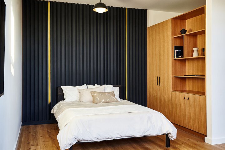 Lokal Hotel Fishtown