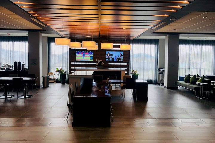 Wingate by Wyndham Kamloops