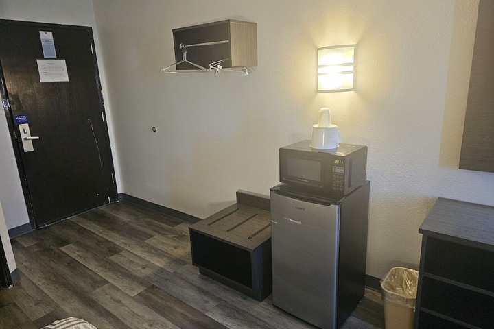 Motel 6 Sinton TX