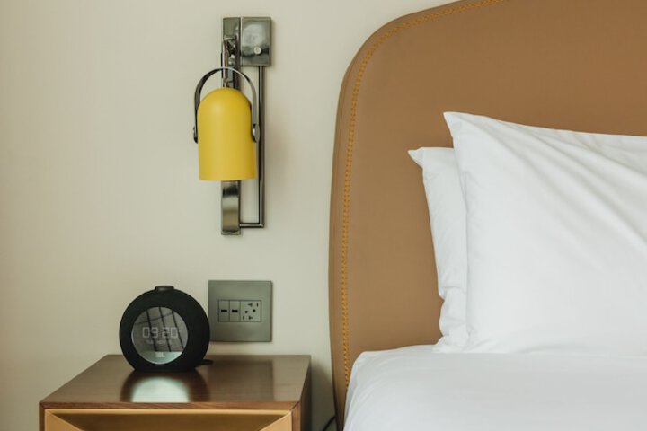 Hyatt Centric Congress Ave Austin