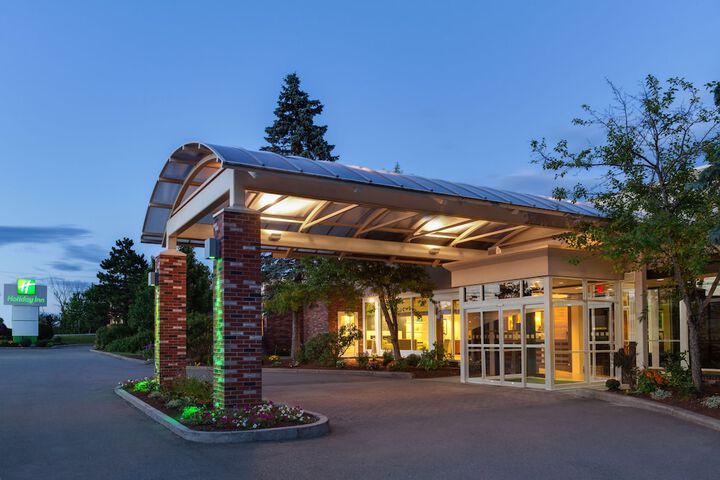 Holiday Inn Bangor by IHG