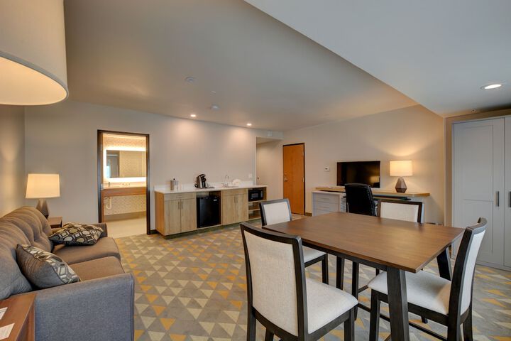 Holiday Inn Salem by IHG