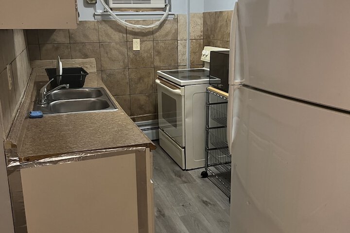 New Rome Motel